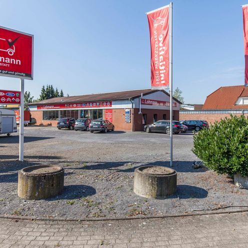 Reifenwechsel in Sassenberg / Warendorf - Lohmann Kfz Service 