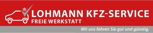 Logo Lohmann Kfz Service in Sassenberg